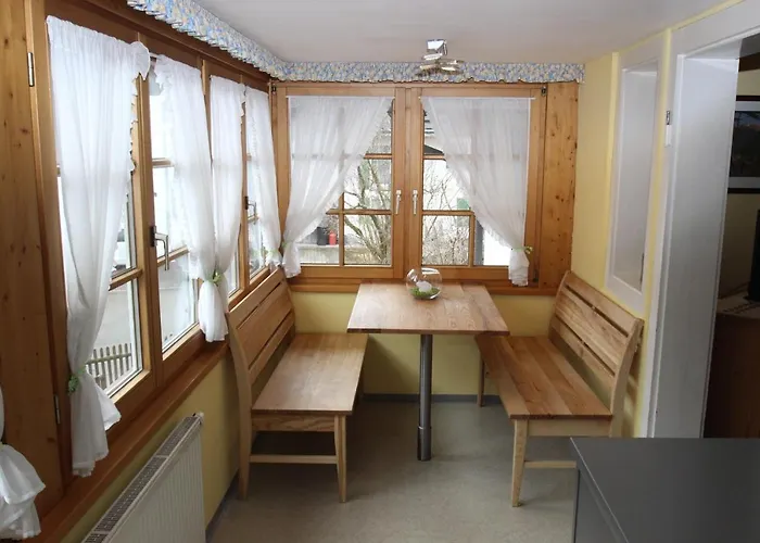Haus & Heim Ferienwohnung
