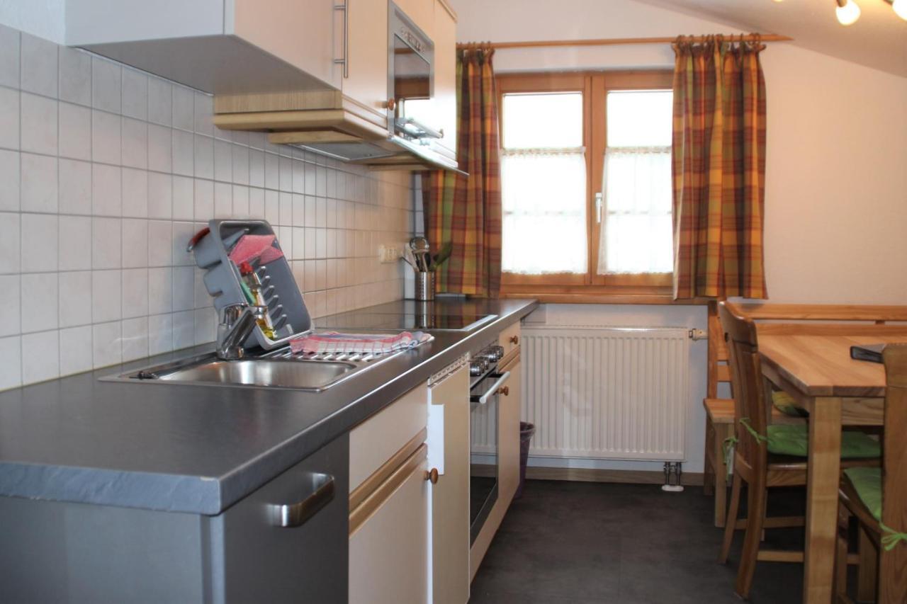 Haus & Heim * Oberstdorf