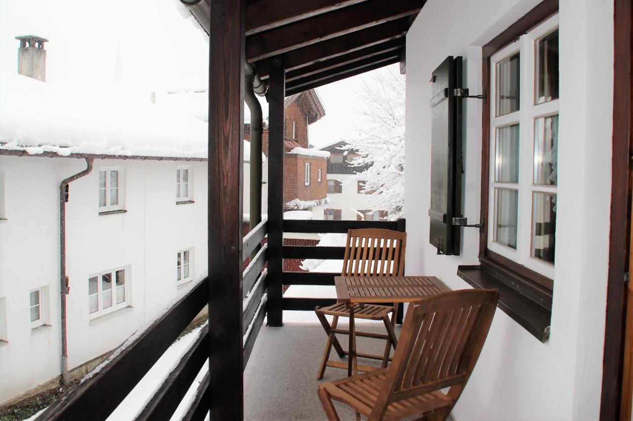 Haus & Heim Oberstdorf