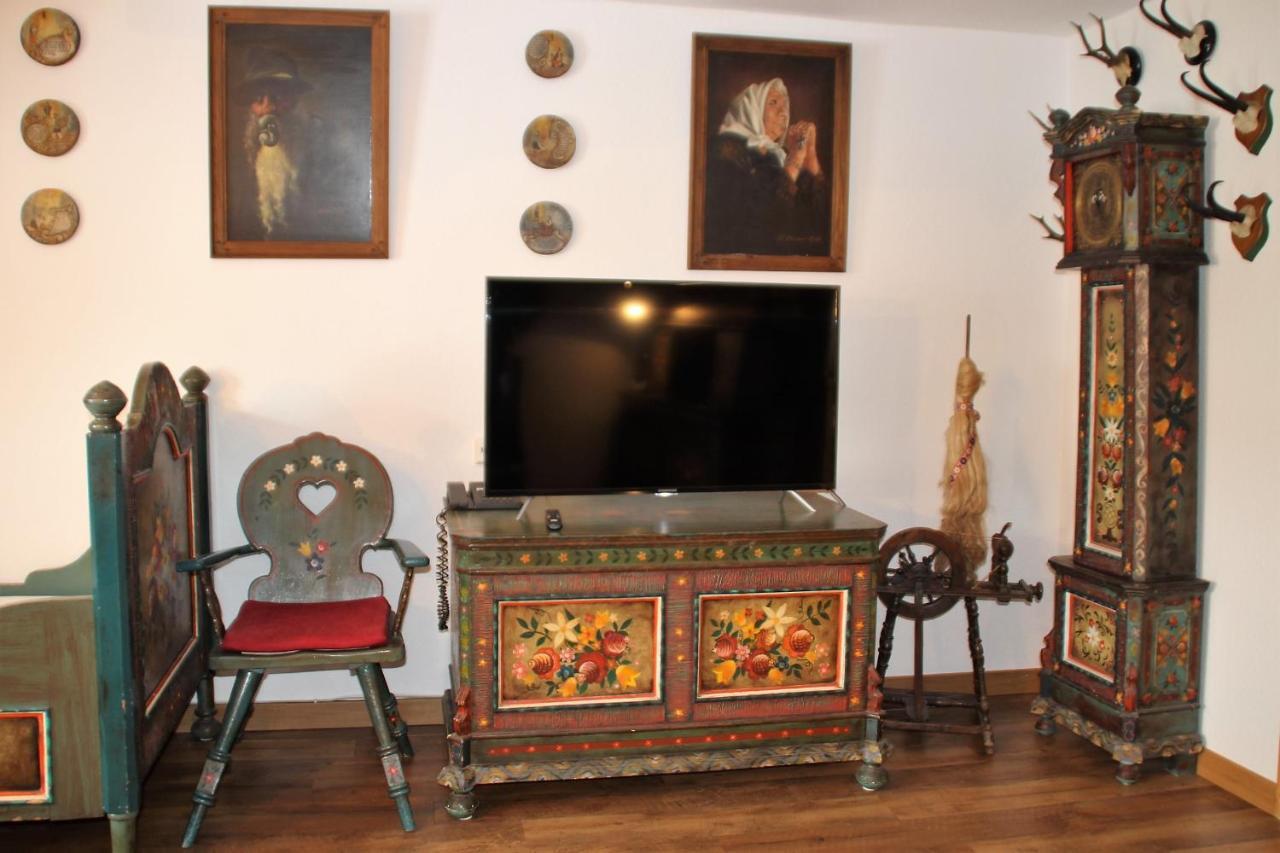 Appartement Haus & Heim