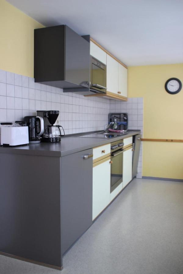 Appartement Haus & Heim