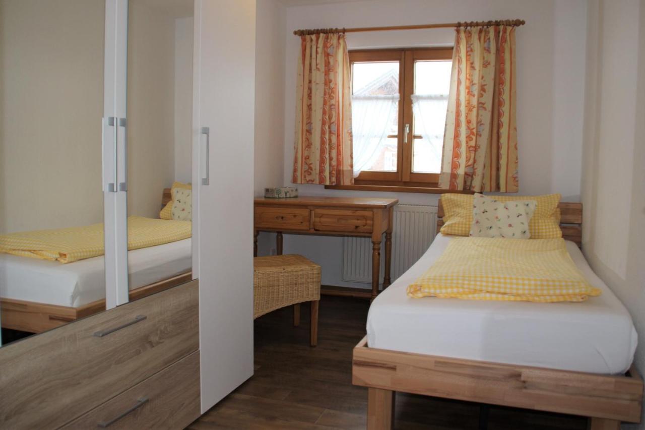 Haus & Heim Appartement *