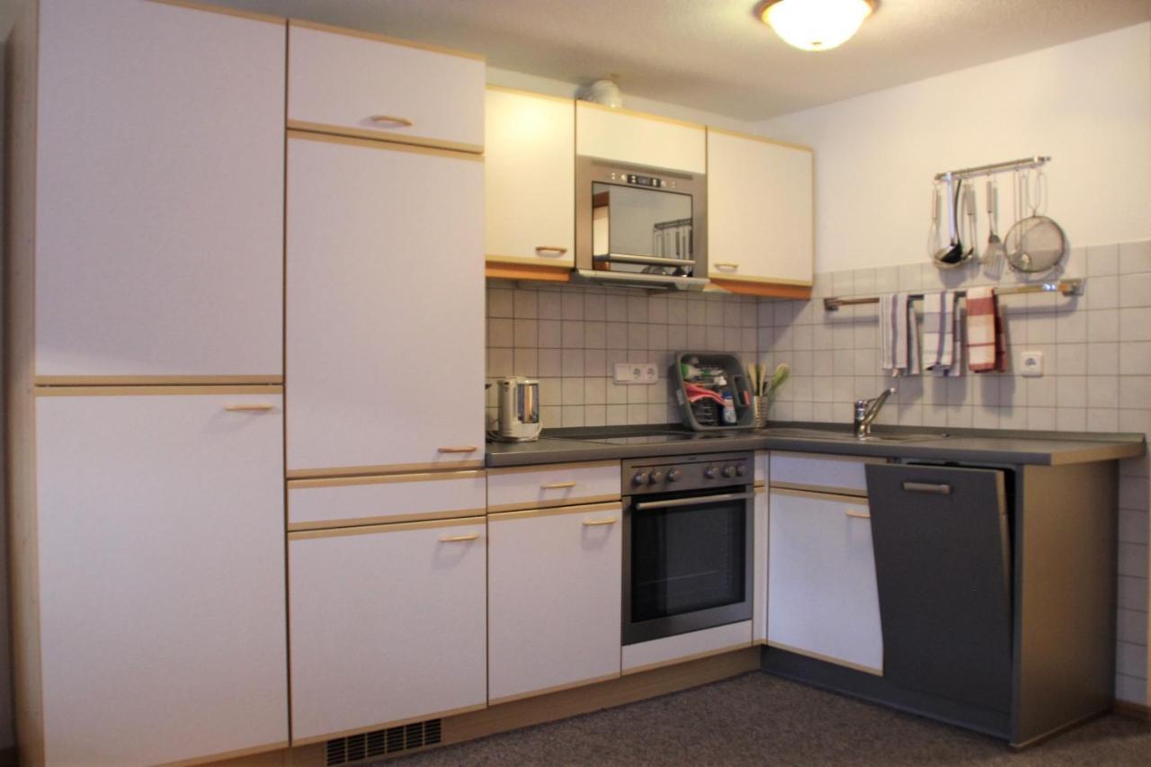 Haus & Heim Appartement *