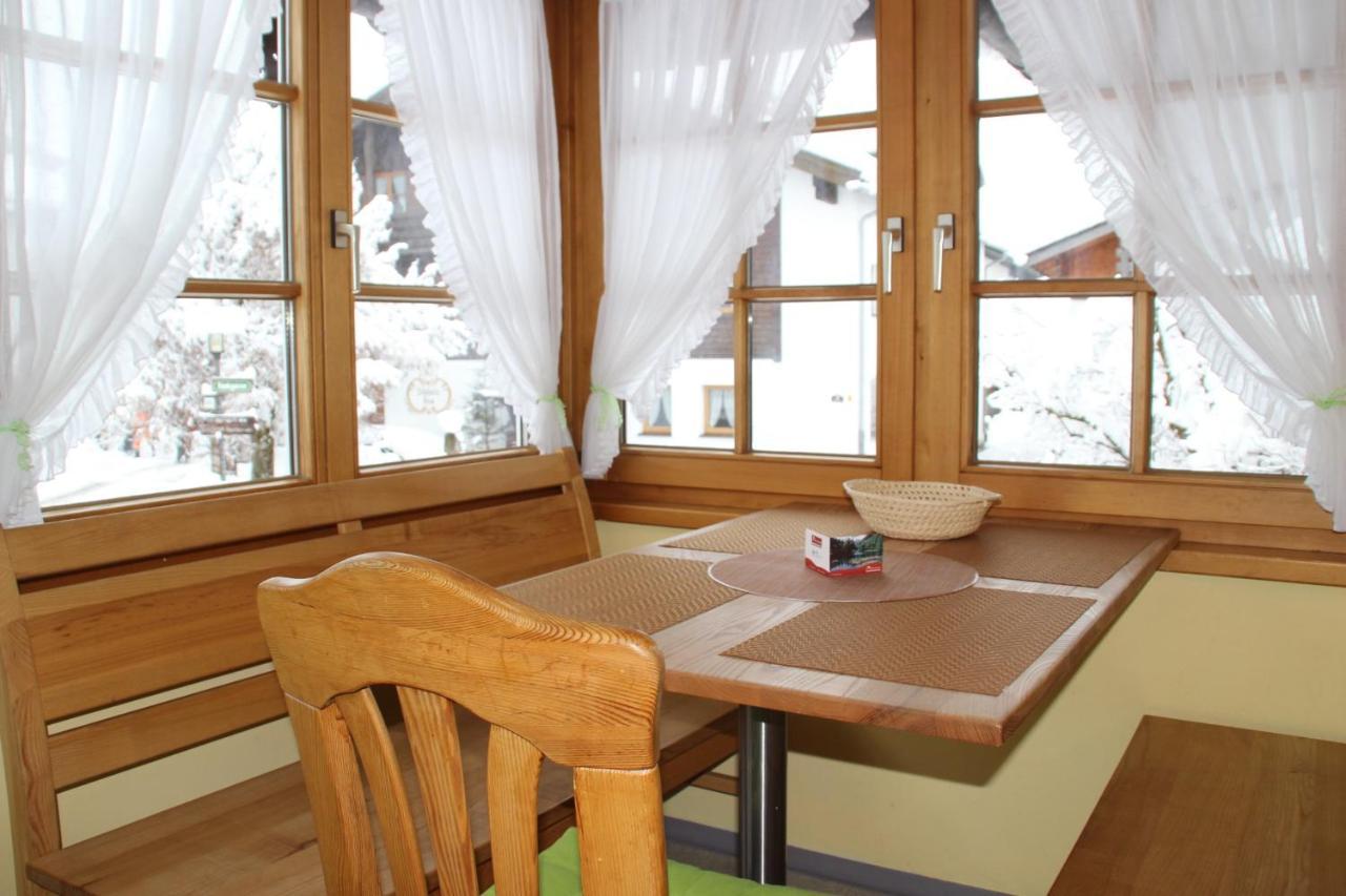 Appartement Haus & Heim *