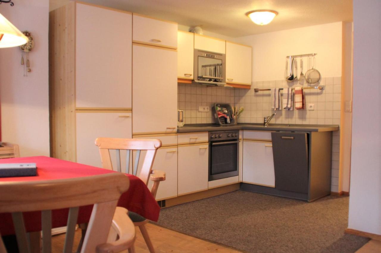 Haus & Heim Appartement *