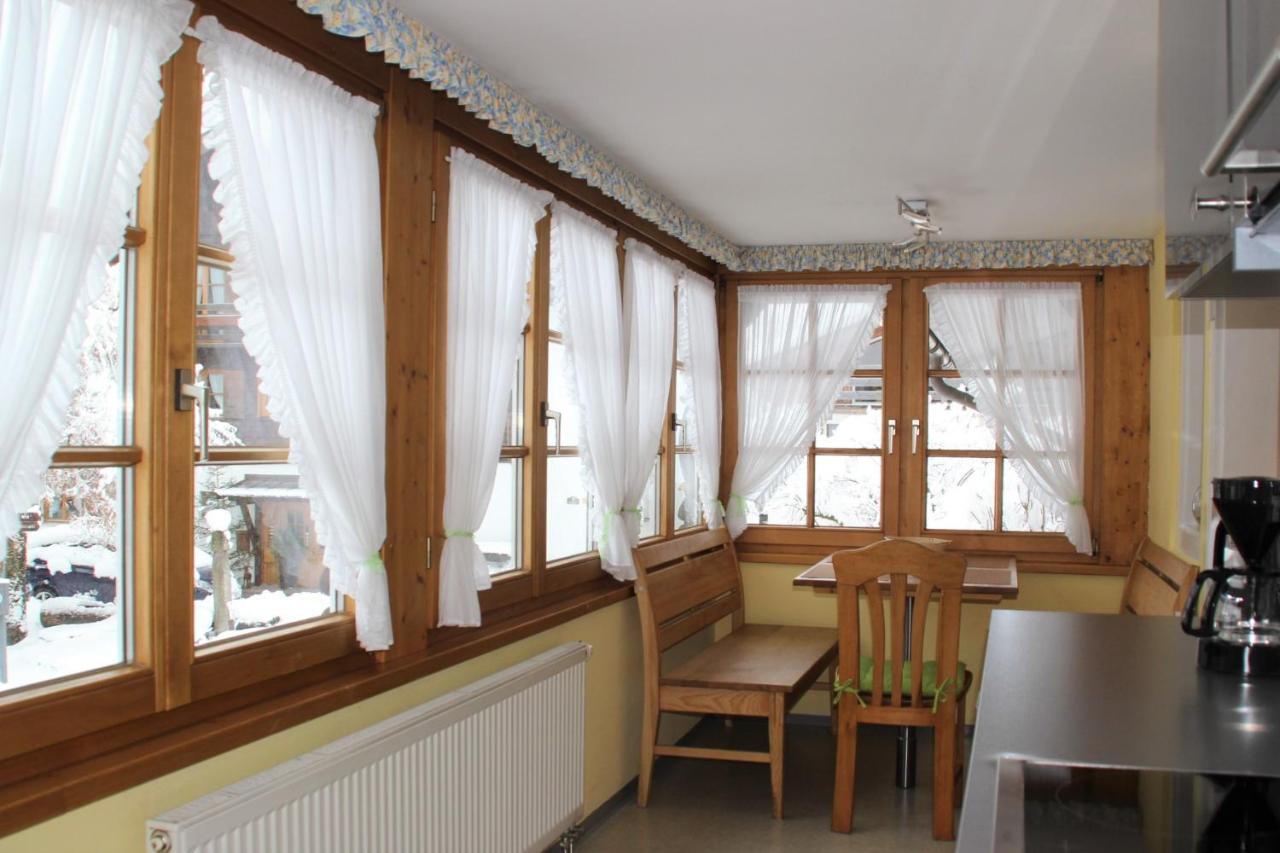 Haus & Heim Appartement Oberstdorf