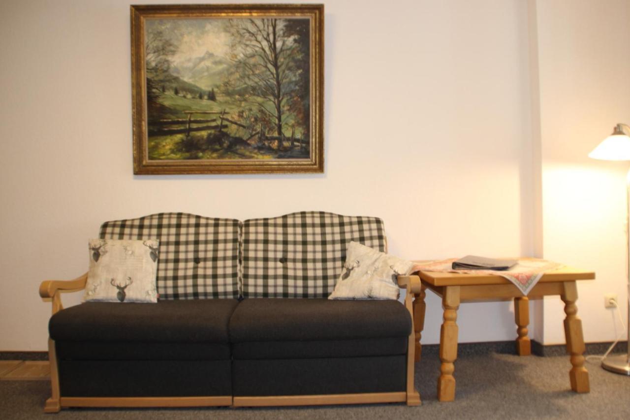 Haus & Heim * Oberstdorf