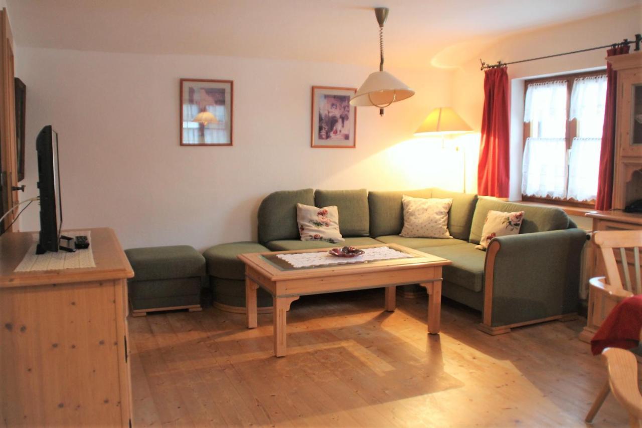 Appartement Haus & Heim *