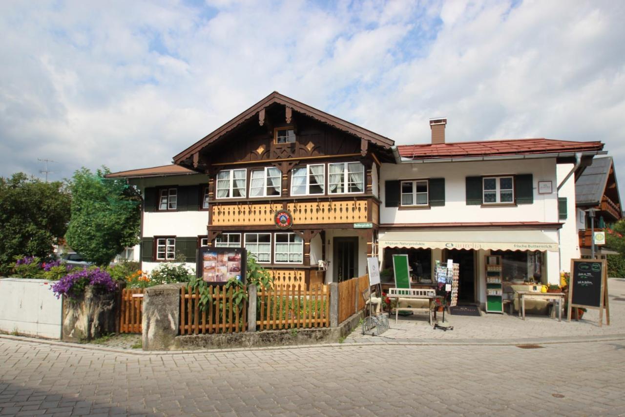 Haus & Heim Appartement *