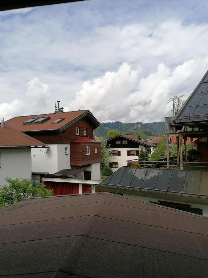Haus & Heim Oberstdorf