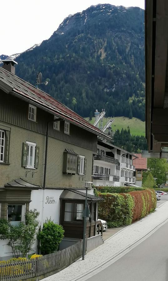 Haus & Heim * Oberstdorf
