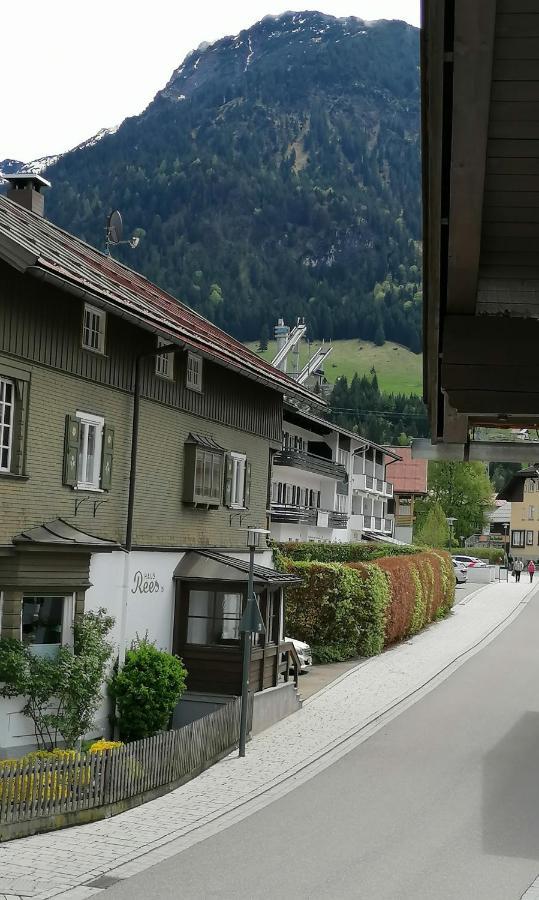 Haus & Heim * Oberstdorf