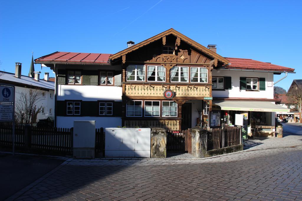 Haus & Heim Appartement