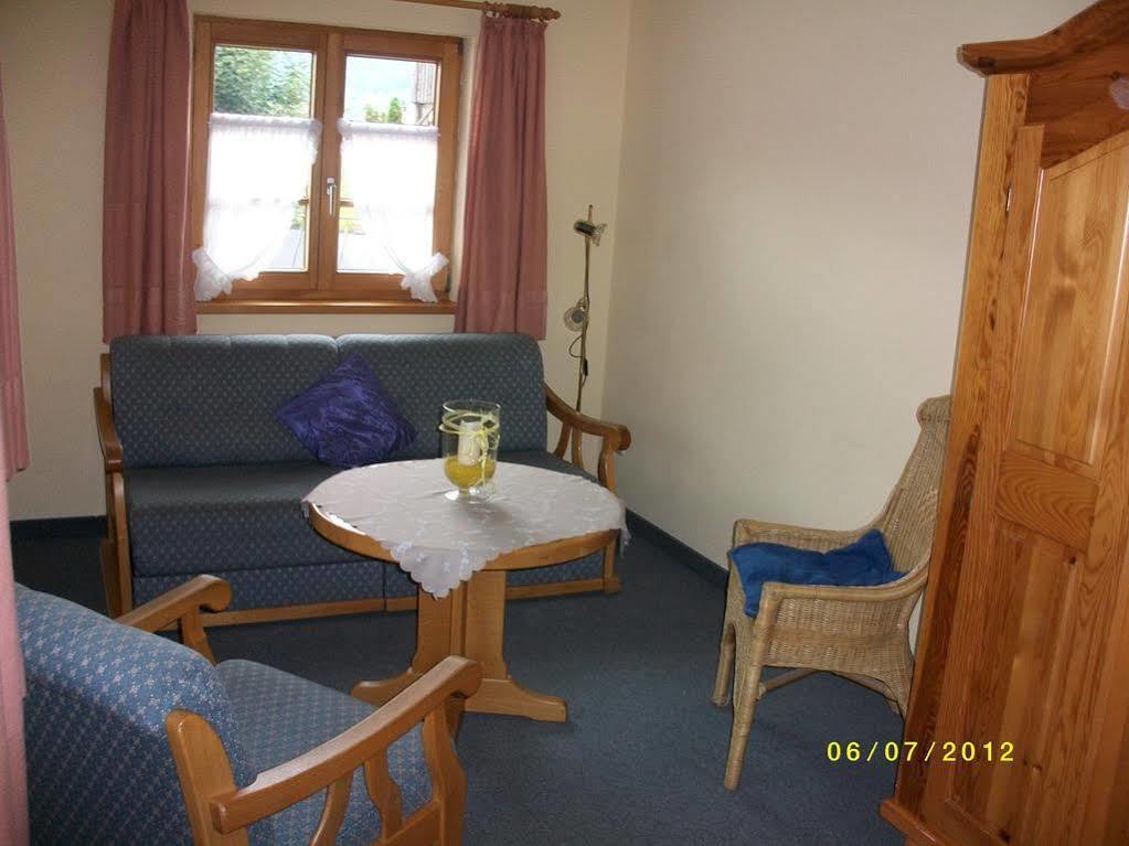 Haus & Heim Oberstdorf