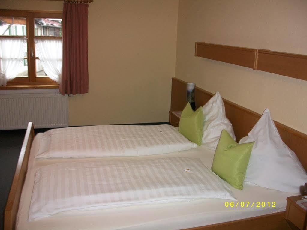 Appartement Haus & Heim Oberstdorf