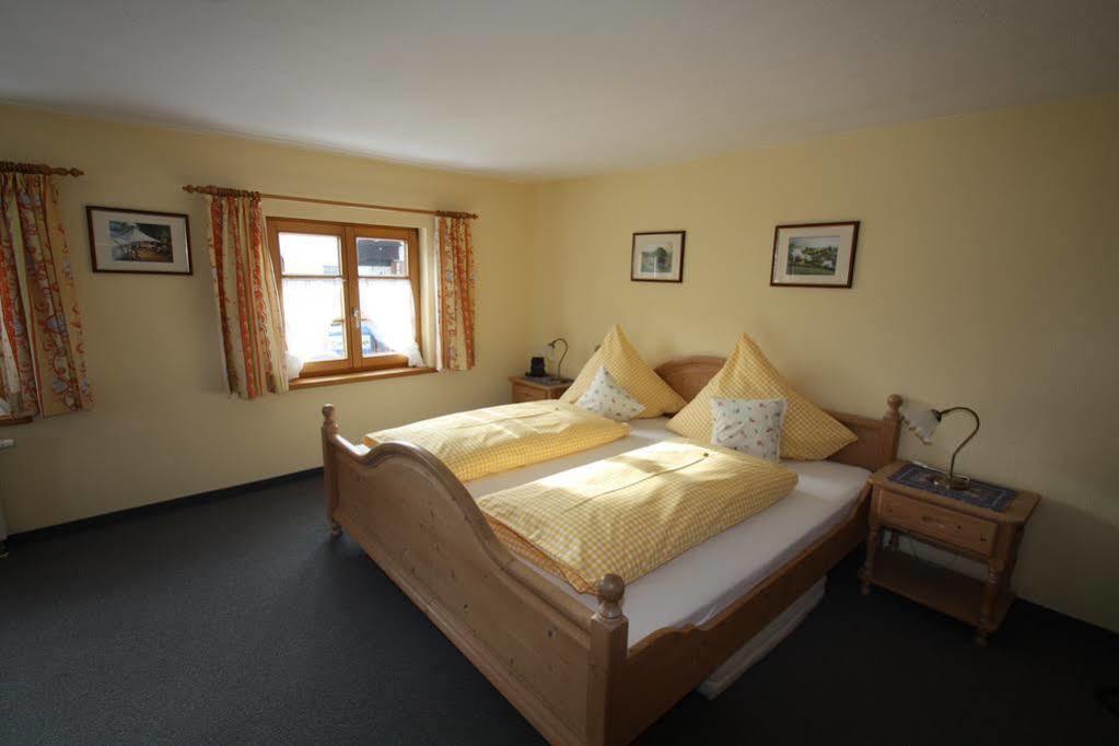 Appartement Haus & Heim Oberstdorf