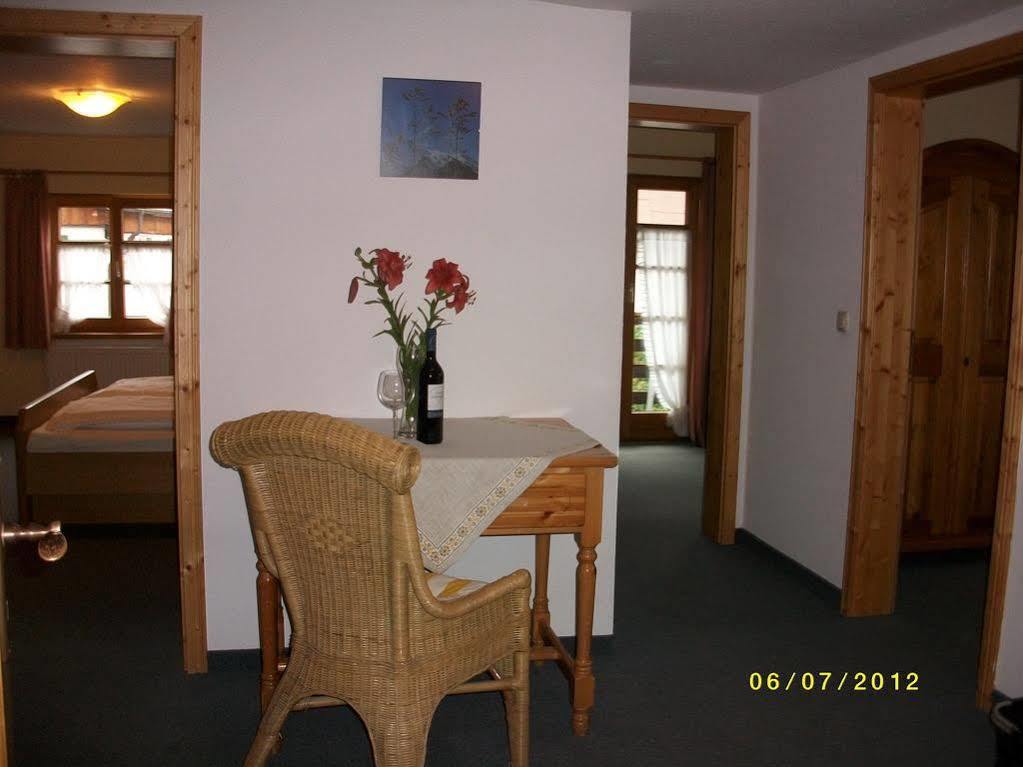 Appartement Haus & Heim *