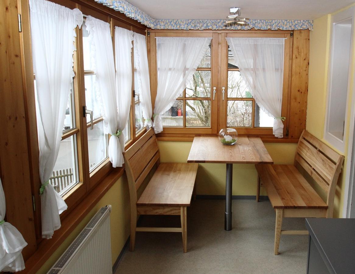 Haus & Heim Appartement *